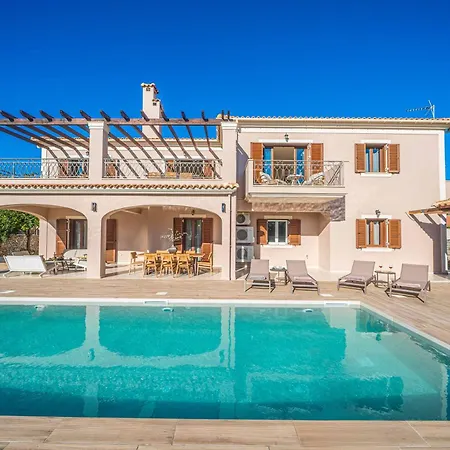 Villa Classic