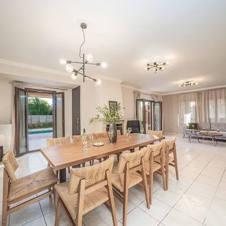 Вилла Classic *