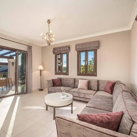 Вилла Classic *