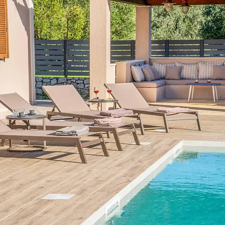 Вилла Classic *