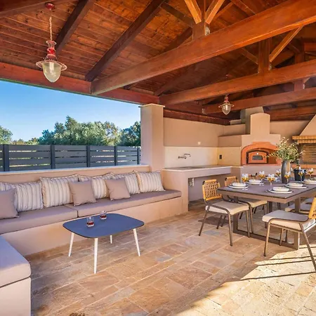 Вилла Classic *