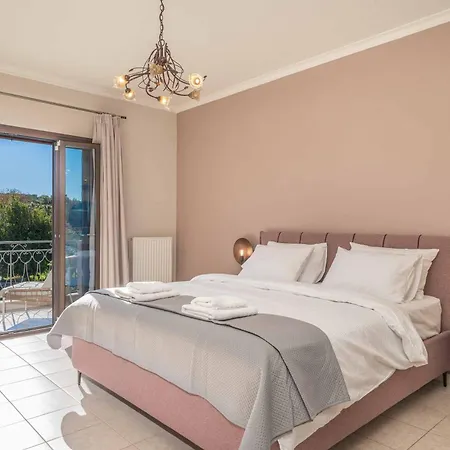 Villa Classic Atsoupades